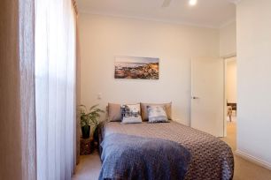 Resthaven Port Elliot Retirement Living Units